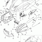VIKING VK PROFESSIONAL VK10L Капот и облицовка