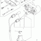 VECTOR MOUNTAIN/SE-RS90ML/RS90MSL Фонарь задний