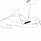 SX Venom ER Дополнительная подвеска задняя