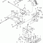 APEX MOUNTAIN - RX10ML Лыжа