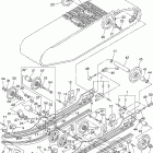 NYTRO -RS90NL Подвеска трака 1