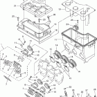 SX Venom ER Впускная система