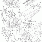 SX Venom ER Рама