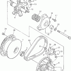 SX Venom ER Вариатор
