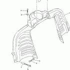 SX Venom ER Панель приборов