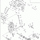 SX Viper S Alternate reverse gear kit