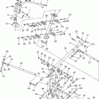 VECTOR MOUNTAIN/SE-RS90ML/RS90MSL Рулевое управление