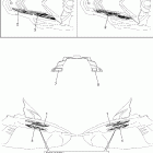 VECTOR GT-RS90GTL Наклейки
