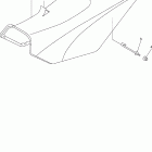 VECTOR MOUNTAIN/SE-RS90ML/RS90MSL Сидение