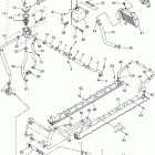 APEX RTX -RX10RTL Радиатор и Патрубки