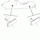 Venture 600 Электрика 3