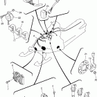 RS VENTURE - RST90L Электрика 1