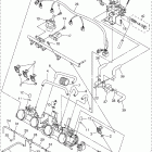 APEX RTX -RX10RTL Впускная система 2