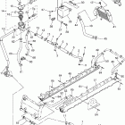 ATTAK -RXW10L Радиатор и Патрубки