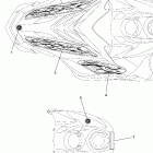 APEX RTX -RX10RTL Наклейки