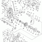SX Venom ER Привод трака 2