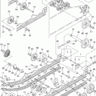 VECTOR MOUNTAIN/SE-RS90ML/RS90MSL Track suspension 2 msl