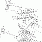 ATTAK -RXW10L Рулевое управление