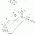 SX Venom ER Защита кофра