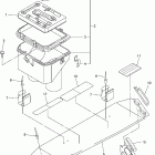 RS VENTURE - RST90L Защита кофра
