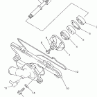 SX Venom ER Водяной насос