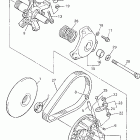 SX Viper Mountain Вариатор
