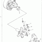 SX Venom ER Дополнительные  комплекты для  сцепления