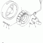 SX Viper S Генератор