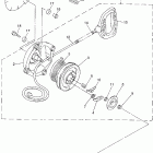 SX Venom ER Стартер