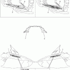 RS Venture RST90K Наклейки