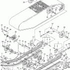 RS Venture RST90K Подвеска трака 1