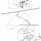 VK540 III VK540EJ Рулевые переключатели