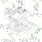 VK540 III VK540EJ Капот и облицовка