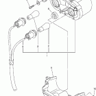 RX-1 Mountain Фонарь задний