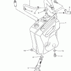 RX-1 Mountain Маслянный бак