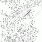 RS Rage RSG90K Рама