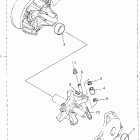 VK540 III VK540EJ Дополнительные  комплекты для  сцепления