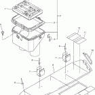 RS Rage RSG90K Защита кофра