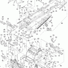 RX WARRIOR /LIMITED EDITIO -NRXW10SK/RXW10K Рама