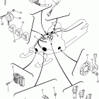 RS Rage RSG90K Электрика 1