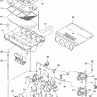 RX-1 Mountain Впускная система