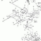 RS Venture RST90K Лыжа
