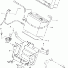 RX-1 Mountain Электрика 2