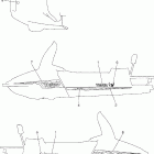 VK540 III VK540EJ Наклейки