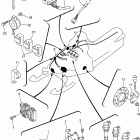 RX Warrior Электрика 1