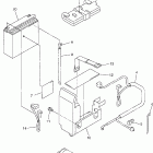 SX Viper ER Электрика 2
