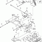 RX-1 Mountain Лыжа