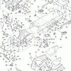 Venture 700 Рама