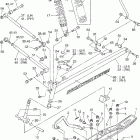 SX Viper ER Лыжа
