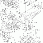 SX Viper ER Рама